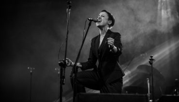Natalia Przybysz rusza w trasę koncertową MTV Unplugged