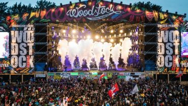 Przystanek Woodstock z pierwszym ogłoszeniem