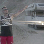 Popek i Matheo z nowym klipem promującym „Króla Albanii”