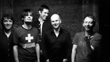 Radiohead na żywo pierwszy raz od 2012 roku (wideo)