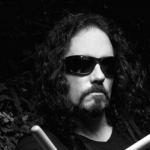 Nick Menza nie żyje