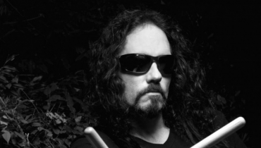Nick Menza nie żyje