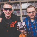 1 NA 1: Artur Rawicz vs Flint