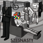 Szesnasty – „Limit słów” ft. Eripe (audio)