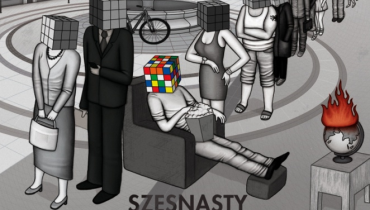 Szesnasty – „Limit słów” ft. Eripe (audio)