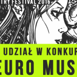 Zagraj na Asymmetry Festivalu – organizatorzy ogłosili konkurs