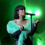Rihanna na gali Billboardu. Zobacz występ wokalistki w TIDALU