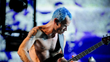 Flea: „Muzyka rockowa wygląda, jakby umarła”