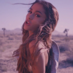 Ariana Grande w klipie do „Into You”