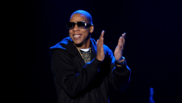 Jay Z gościnnie u Fat Joe. Raper pierwszy raz mówi o zarzutach Beyonce