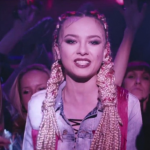 „Error” – nowy teledysk Natalii Nykiel