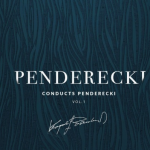 Nowy album Krzysztofa Pendereckiego przedpremierowo w TIDALU