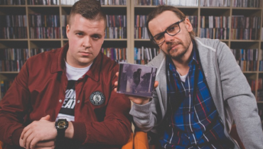 1 NA 1: Artur Rawicz vs Manifest