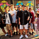 Bilon x Szwed – „Moje szczęście” – nowy klip