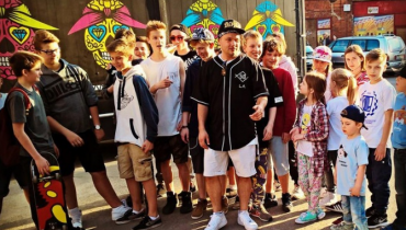 Bilon x Szwed – „Moje szczęście” – nowy klip