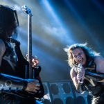 Koniec Manowar. Heavymetalowa legenda schodzi ze sceny
