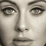 Adele zmieniła wytwórnię podpisując najwyższy kontrakt w historii
