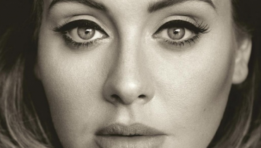 Adele zmieniła wytwórnię podpisując najwyższy kontrakt w historii
