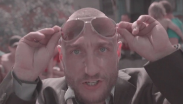 Szad Akrobata – „Kaktus” (wideo)