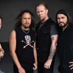 Metallica kończy prace nad nową płytą. Lars Ulrich: „Będzie gotowa latem”