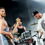 O.S.T.R., Organek i Dawid Podsiadło dyrygentami orkiestry Męskiego Grania 2016