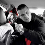 Gang Albanii z płynem do e-papierosów