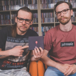 1 NA 1: Artur Rawicz vs Rau
