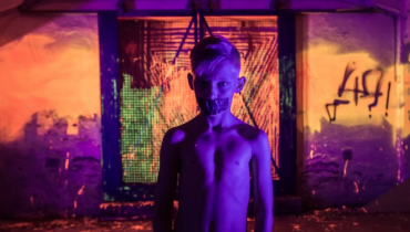 Bisz – „?” – pierwszy klip zapowiadający nowy solowy album