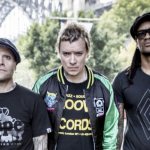 The Prodigy: „Znamy historię Jarocina i bardzo nas cieszy, że właśnie tam zagramy”