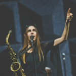 PJ Harvey wraca do Polski