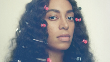 Jest nowy album Solange, siostry Beyonce