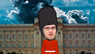 Maciej Maleńczuk komentuje „dobrą zmianę” w animowanym klipie (wideo)