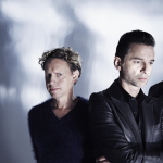 Tajemnicze odliczanie Depeche Mode