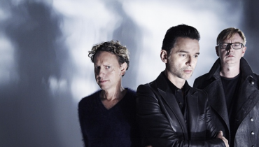 Tajemnicze odliczanie Depeche Mode