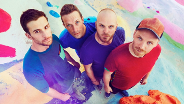 To pewne! Coldplay zagrają w Polsce
