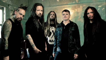 Ruszyła sprzedaż biletów na koncert Korn