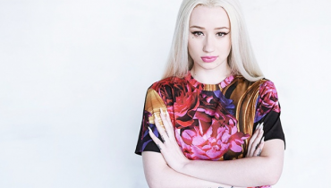 Iggy Azalea nie wyda albumu w tym roku. Wszystko przez problemy osobiste