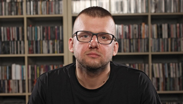KęKę – tytuł, okładka i preorder płyty