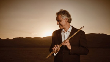 Andrea Bocelli ponownie w Polsce