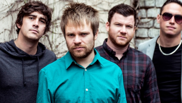 Enter Shikari zapowiadają nowy etap w swojej twórczości