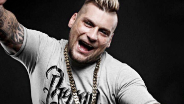 Porchy, Matheo i Popek w jednym singlu (audio)