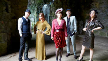 Nouvelle Vague powraca z post-punkowymi klasykami