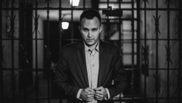 Ten Typ Mes nagrał z Dawidem Podsiadło
