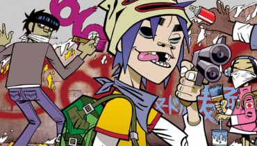 Gorillaz – nowy album tuż za rogiem?