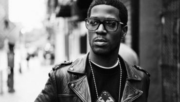 Kid Cudi: nowa data premiery i kawałek z Travisem Scottem
