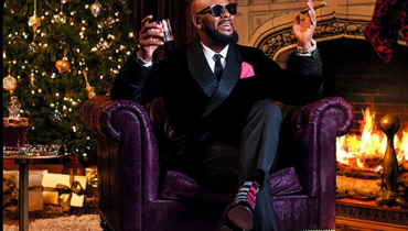 Problemy R. Kelly’ego będą przedstawione w dwóch filmach