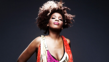 Macy Gray w 2017 w Polsce