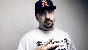 B-Real wystąpi nie tylko w Krakowie