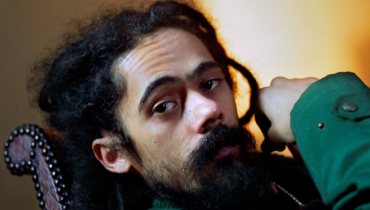 Damian Marley przekształca więzienie w plantację marihuany