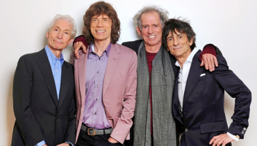 The Rolling Stones zapowiadają nowy album